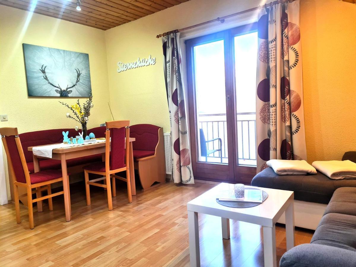 Apartment Loindl Unterach am Attersee Eksteriør bilde