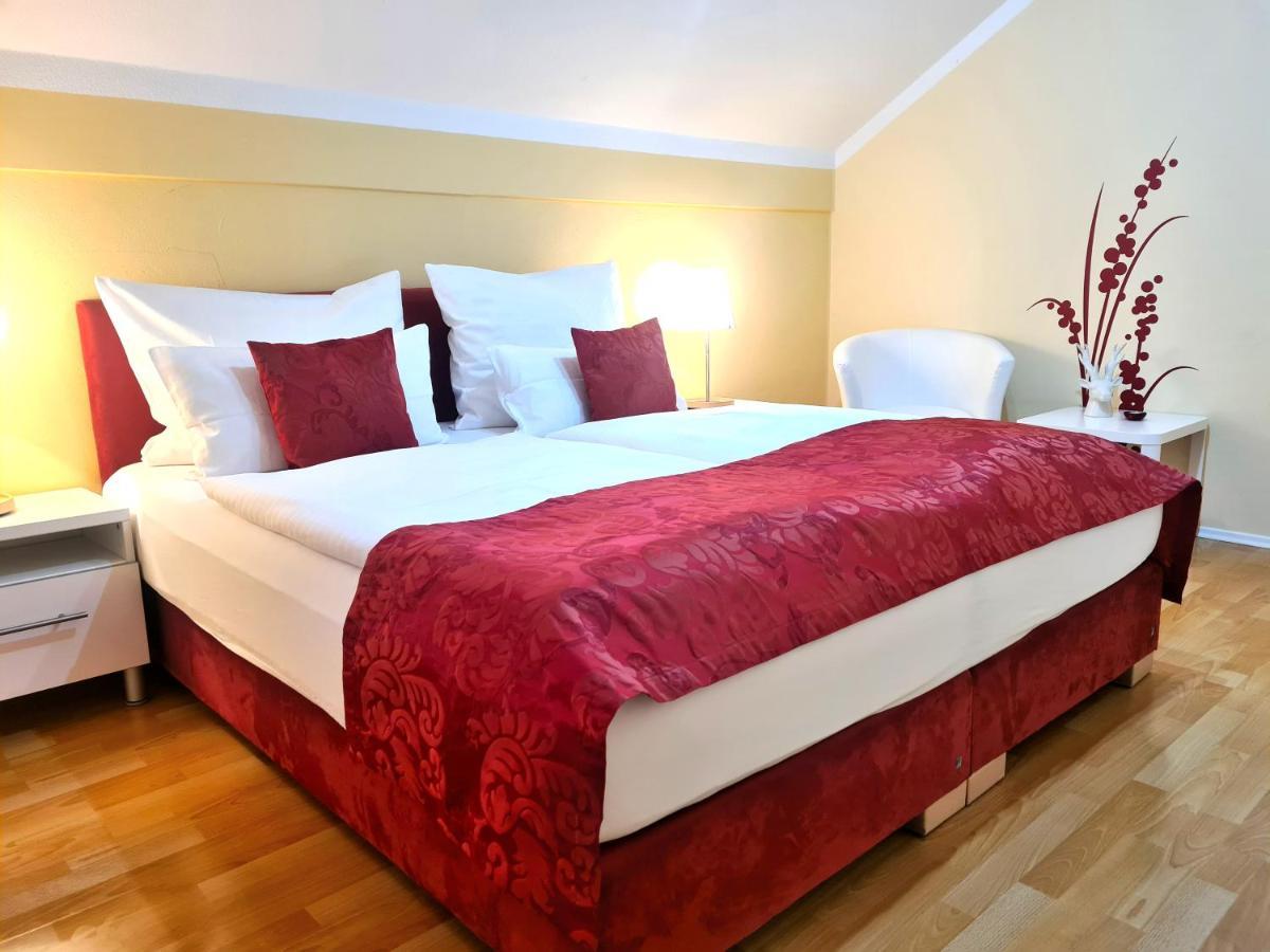 Apartment Loindl Unterach am Attersee Eksteriør bilde