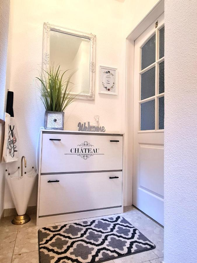 Apartment Loindl Unterach am Attersee Eksteriør bilde