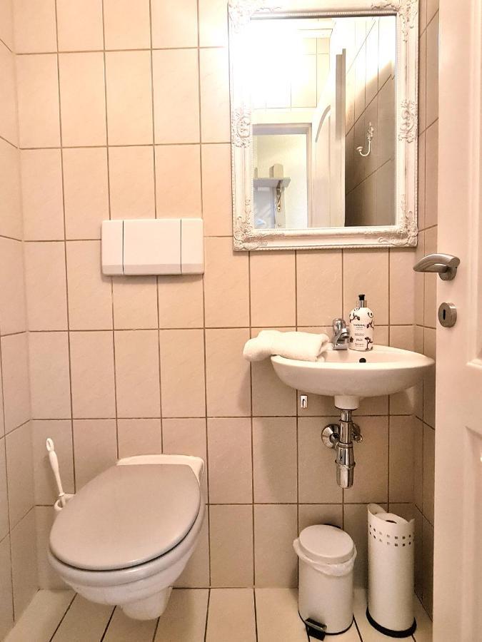 Apartment Loindl Unterach am Attersee Eksteriør bilde